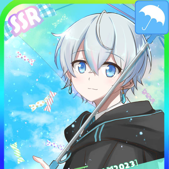 雨乃こさめ (あめのこさめ)とは【ピクシブ百科事典】