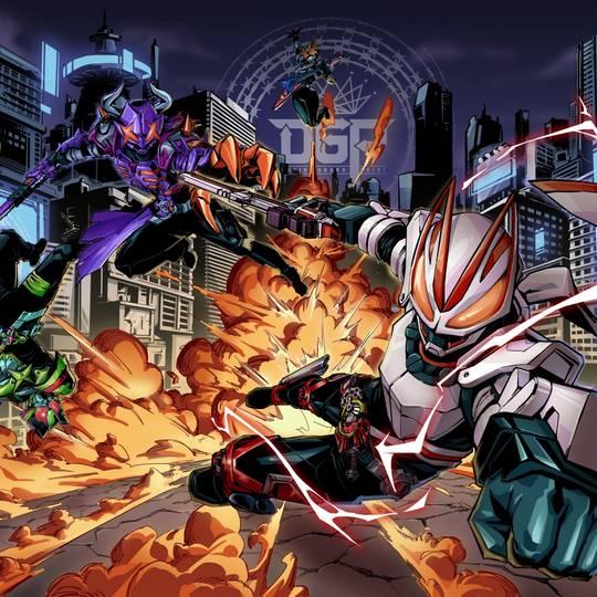 激レア 仮面ライダー 怪人百科