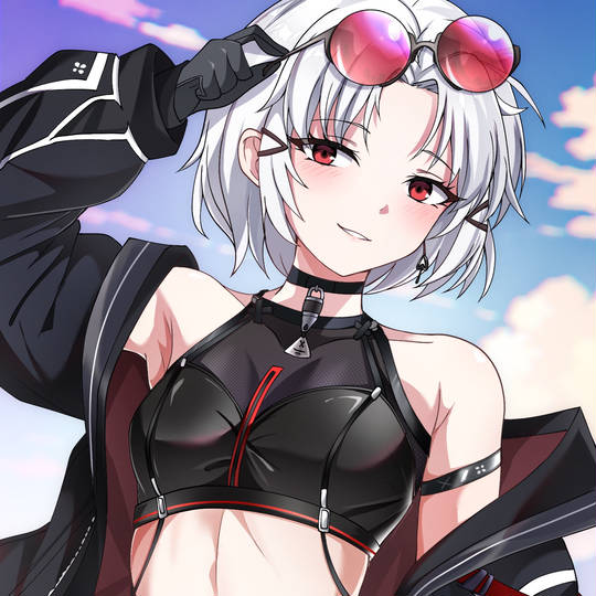 ドレイク:ヴィランレーサー (どれいくゔぃらんれーさー)とは【ピクシブ