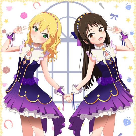 キラメキ☆ (きらめき)とは【ピクシブ百科事典】