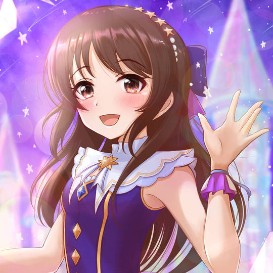 トゥインクル・フューチャー (とぅいんくるふゅーちゃー)とは