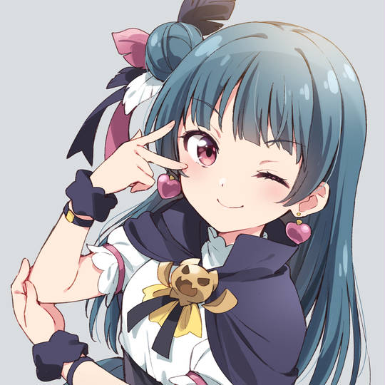 ヨハネ(幻日のヨハネ) (いせかいのつしまよしこ)とは【ピクシブ百科事典】