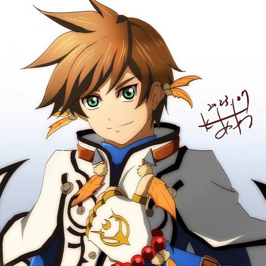スレイ(TOZ) (すれい)とは【ピクシブ百科事典】