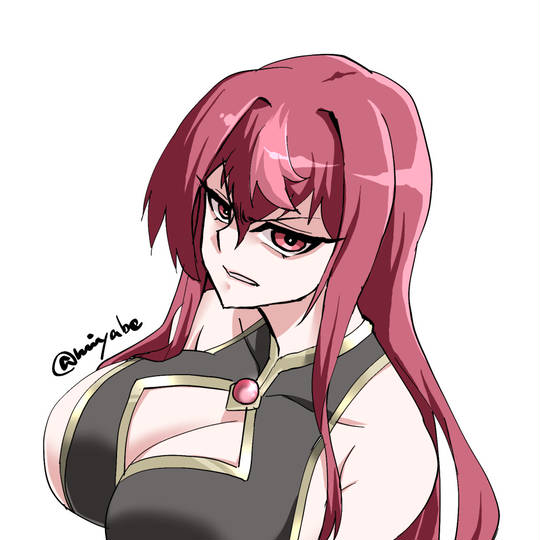 メリー・ランドロット (めりーらんどろっと)とは【ピクシブ百科事典】