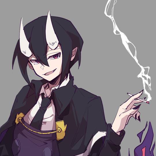 if魔フィア　イフリート・ジン・エイト イフリート・ジン・エイト (いふりーとじんえいと)とは