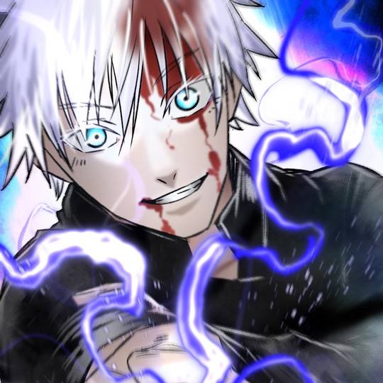 虚式「茈」 (きょしきむらさき)とは【ピクシブ百科事典】