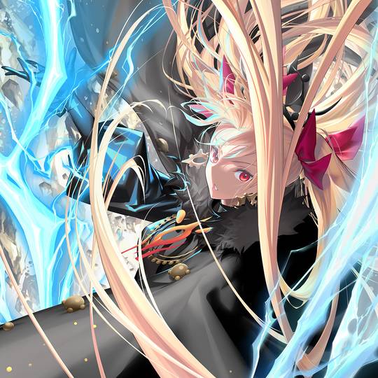 ニンキガル(Fate) (にんきがる)とは【ピクシブ百科事典】