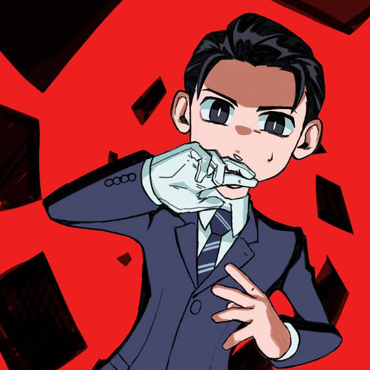春日部統志郎 (かすかべとうしろう)とは【ピクシブ百科事典】