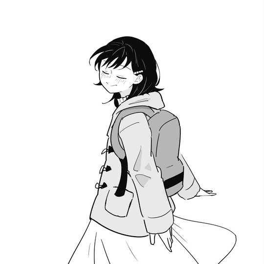 西(正反対な君と僕) (にし)とは【ピクシブ百科事典】