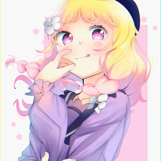 òᴗó§ (おになっつ)とは【ピクシブ百科事典】