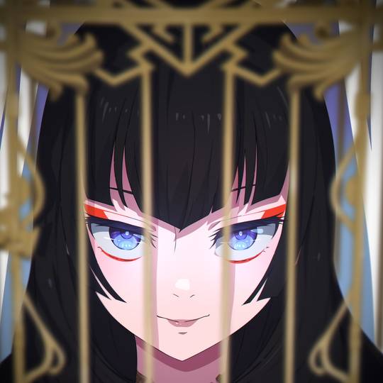 輪堂鴉夜 (りんどうあや)とは【ピクシブ百科事典】
