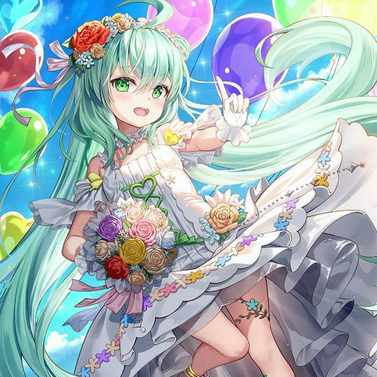 Vividz (びびっづ)とは【ピクシブ百科事典】
