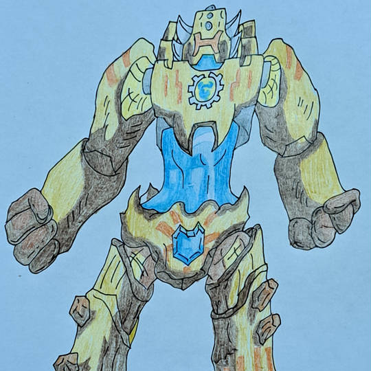 アースゴーレム@イグニスター (あーすごーれむあっといぐにすたー)とは アースゴーレム@イグニスター (あーすごーれむあっといぐにすたー)とは