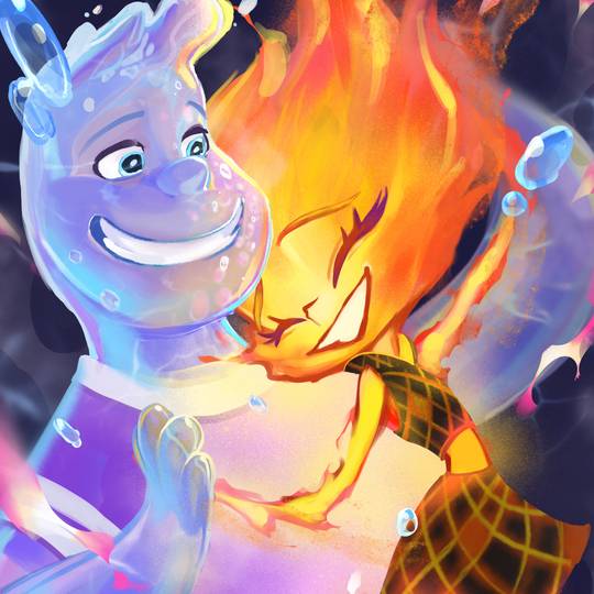 マイ・エレメント☆マグカップ マイ・エレメント (まいえれめんと)とは【ピクシブ百科事典】 マイ