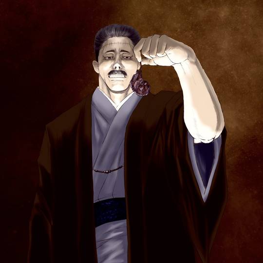 加茂憲倫 (かものりとし)とは【ピクシブ百科事典】