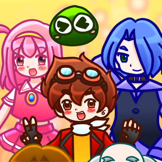 ぷよぷよ外伝ぷよウォーズ(中古品) 中古】 ぷよぷよ外伝ぷよ
