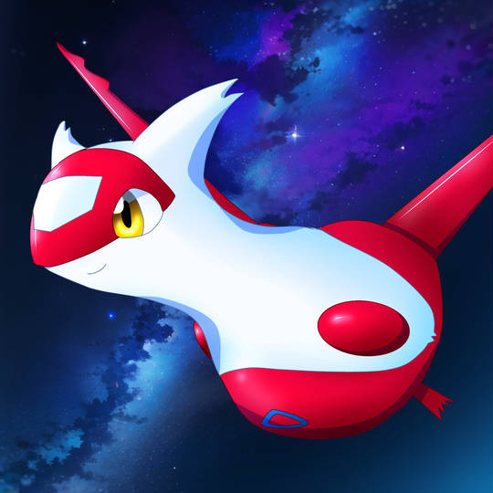 はるー様専用 ラティオス・ラティアス ルギア ラティアス セット