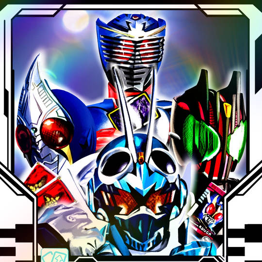 仮面ライダーカード 8/31まで値引き中 仮面ライダーカード 復刻版