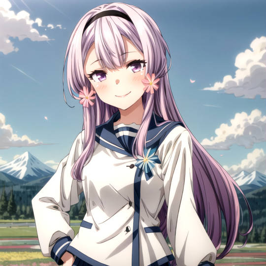 CV:三澤紗千香 (きゃらくたーぼいすみさわさちか)とは【ピクシブ百科事典】