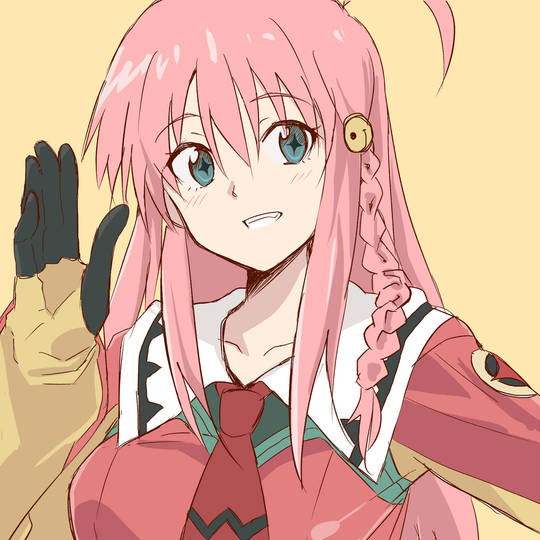 ノノ(トップ2) (のの)とは【ピクシブ百科事典】