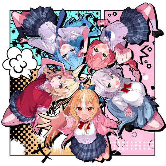 さくらみこ 不知火建設 しらけん アクスタ