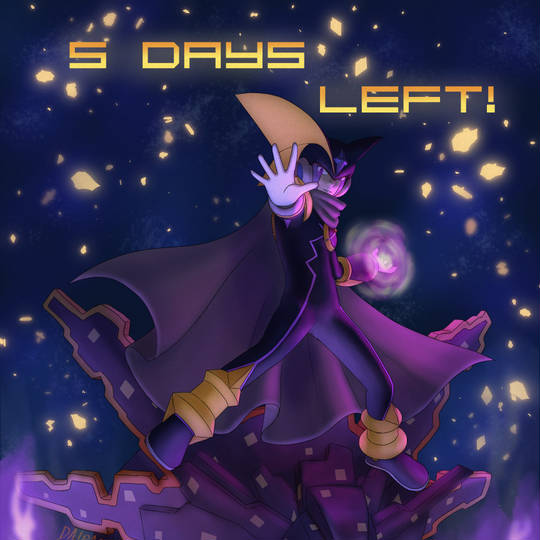 ダークメシア (だーくめしあ)とは【ピクシブ百科事典】