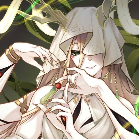 薬師(スターレイル) (やくし)とは【ピクシブ百科事典】