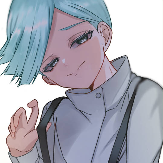 憂憂 (ういうい)とは【ピクシブ百科事典】 