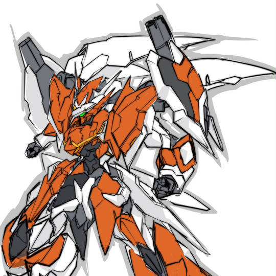 スーパーロボット大戦 ヴァルクバイル ヴァルクイシャー