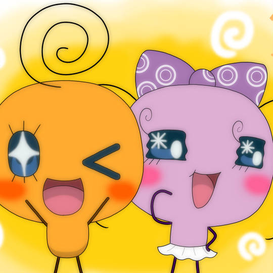 めめ属 (めめぞく)とは【ピクシブ百科事典】