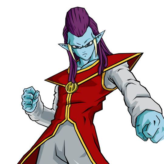 ガス(ドラゴンボール) (がす)とは【ピクシブ百科事典】