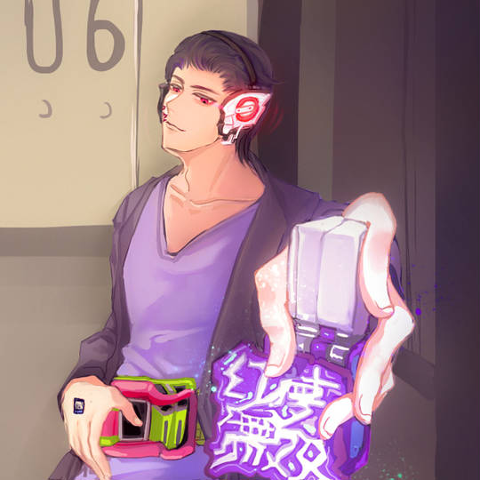 檀黎斗(ヒューマギア) (ひゅーまぎあだんくろと)とは【ピクシブ百科事典】