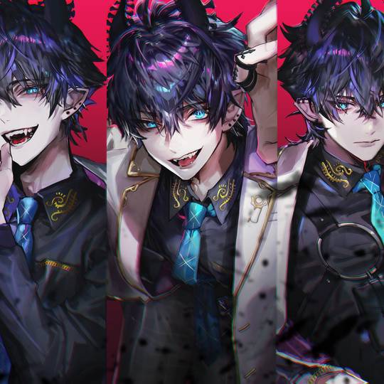 レン・ゾット (れんぞっと)とは【ピクシブ百科事典】