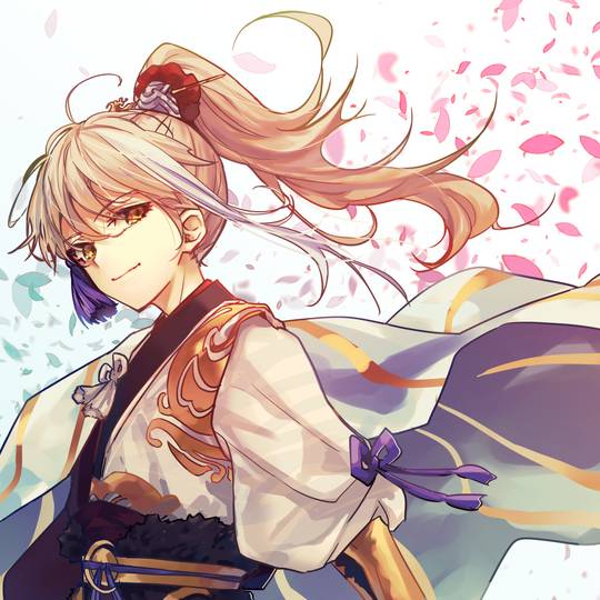 Fate/Samurai Remnant アクリルスタンド アーチャー 周瑜 Fate/Samurai