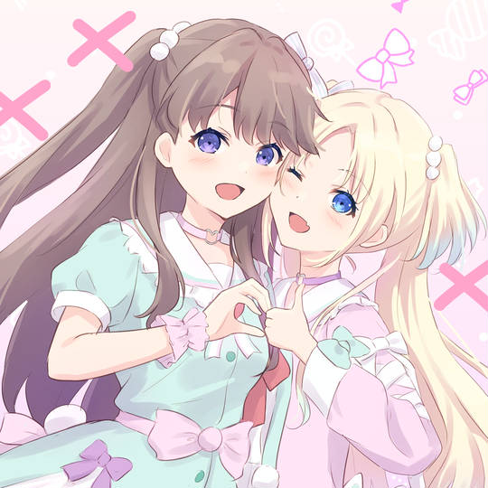 ハクチューアラモード (はくちゅーあらもーど)とは【ピクシブ百科事典】