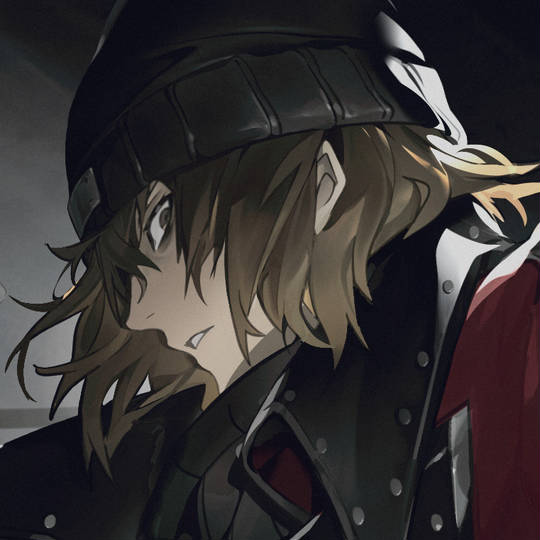 荒垣真次郎 (あらがきしんじろう)とは【ピクシブ百科事典】