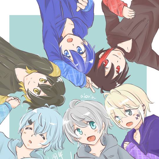 めろんめろでぃー♪ (めろんめろでぃー)とは【ピクシブ百科事典】