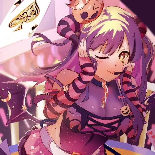 LèVre♡SœurSシャルモート (れーゔるすーるしゃるもーと)とは