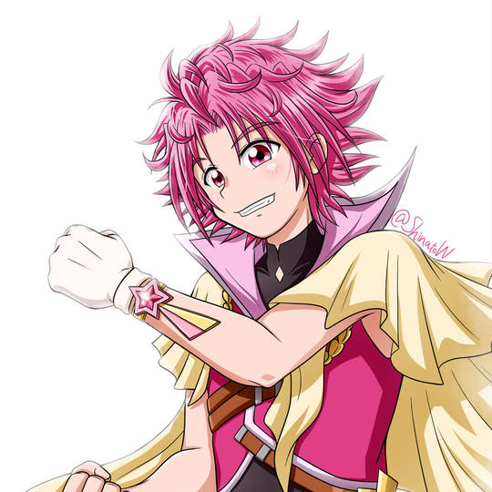 ぼくプリ ステラブレスライト ステラブレス (すてらぶれす)とは【ピクシブ百科事典】