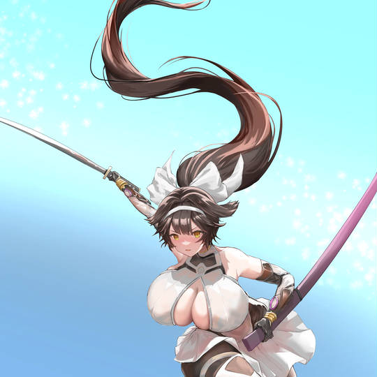 破マ艦術-神護- (はまかんじゅつかみまもり)とは【ピクシブ百科事典】