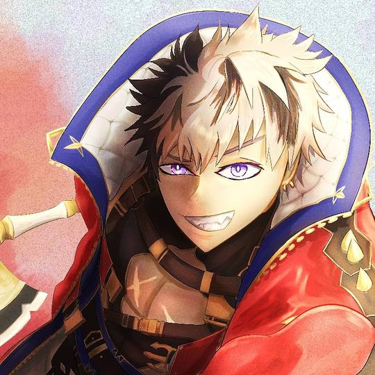 クリムゾン・ルーズ (くりむぞんるーず)とは【ピクシブ百科事典】