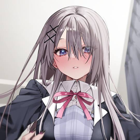 久留真珠海 (くるますうな)とは【ピクシブ百科事典】