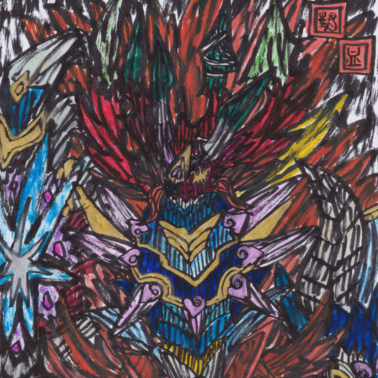 熱血英雄モモギンガ (ねっけつひーろーももぎんが)とは【ピクシブ百科