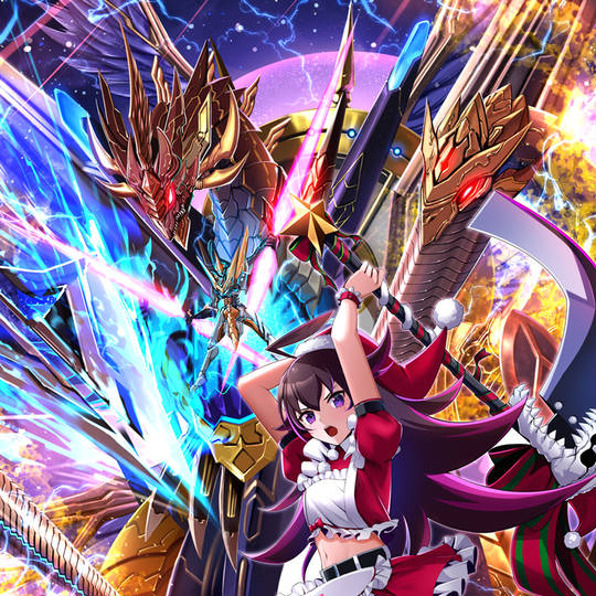 究極の覚醒者デビル・ディアボロスZZ (でびるでぃあぼろすだぶる