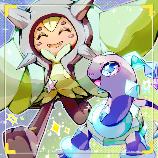 ゼロの秘宝 (ぜろのひほう)とは【ピクシブ百科事典】