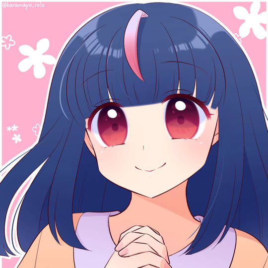 明導ヒカリ (みょうどうひかり)とは【ピクシブ百科事典】