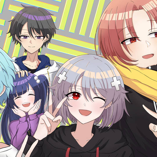 黒神心霊相談所 (くろがみしんれいそうだんじょ)とは【ピクシブ百科事典】 