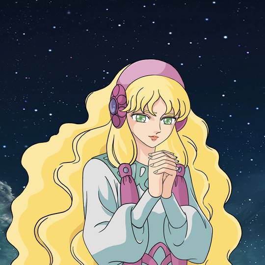 フレア(聖闘士星矢) (ふれあ)とは【ピクシブ百科事典】