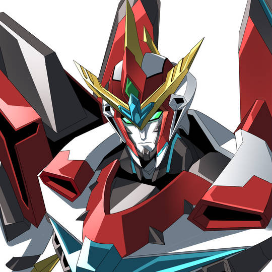 「勇気爆発バーンブレイバーン」最新エピソード！新キャラクター登場で物語がさらに進展！ じじネタ show time