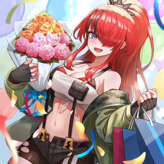 レイン・パターソン (れいんぱたーそん)とは【ピクシブ百科事典】